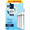 Glade ONE Automata koncentrált légfrissítő utántöltő 3x10ml Pure Clean Linen - Friss szellő