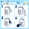 Glade ONE Automata koncentrált légfrissítő utántöltő 3x10ml Pure Clean Linen - Friss szellő