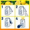 Glade ONE Automata koncentrált légfrissítő utántöltő 3x10ml Fresh Lemon - Friss citrom