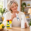 Glade ONE Automata koncentrált légfrissítő utántöltő 3x10ml Fresh Lemon - Friss citrom
