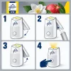 Glade ONE Automata koncentrált légfrissítő utántöltő 10ml Anti-tabac - Dohányfüst semlegesítő