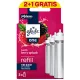 Glade ONE Automata koncentrált légfrissítő utántöltő 3x10ml Bubbly Berry Splash - Bogyós gyümölcsös