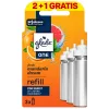 Glade ONE Automata koncentrált légfrissítő utántöltő 3x10ml Fresh Mandarin Dream - Friss mandarin álom