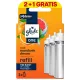 Glade ONE Automata koncentrált légfrissítő utántöltő 3x10ml Fresh Mandarin Dream - Friss mandarin álom