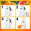 Glade ONE Automata koncentrált légfrissítő utántöltő 3x10ml Fresh Mandarin Dream - Friss mandarin álom