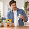 Glade ONE Automata koncentrált légfrissítő utántöltő 3x10ml Fresh Mandarin Dream - Friss mandarin álom