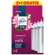 Glade ONE Automata koncentrált légfrissítő utántöltő 3x10ml Relaxing Zen - Lótuszvirág, gyöngyvirág és lágy fás jegyek