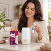 Glade ONE Automata koncentrált légfrissítő utántöltő 3x10ml Relaxing Zen - Lótuszvirág, gyöngyvirág és lágy fás jegyek
