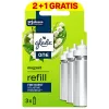 Glade ONE Automata koncentrált légfrissítő utántöltő 3x10ml Muguet - Gyöngyvirág