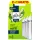 Glade ONE Automata koncentrált légfrissítő utántöltő 3x10ml Muguet - Gyöngyvirág