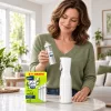 Glade ONE Automata koncentrált légfrissítő utántöltő 3x10ml Muguet - Gyöngyvirág