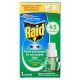 Raid Elektromos 45 éjszakás szúnyogirtó eukaliptusz illattal UTÁNTÖLTŐ folyadék 27 ml (12db/karton)
