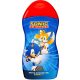 Sonic tus- és habfürdő, 300 ml (12db/karton)