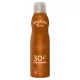 Hawaiian Tropic Glowing Protection Dry Oil Spray napvédő SPF30 (180 ml)