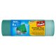 Fino Perfect Close szemeteszsák 40l 15db/tekercs 55x62cm (24 tekercs/karton)