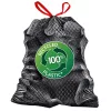 Fino Tytan Flex kukazsák 60L 10db/tekercs 63x70cm