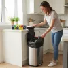 Fino Tytan Flex kukazsák 60L 10db/tekercs 63x70cm