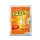 Tub.o.flo Hot lefolyótisztító granulátum forró vízzel (60 g)