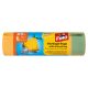 Fino Perfect Close szemeteszsák 25l 20db/tekercs 50x55cm (24 tekercs/karton)