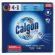 Calgon 4in1 Power Vízlágyító tabletta (15 db)