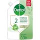 Dettol kézmosó gél UTÁNTÖLTŐ, hidratáló/aloe illattal, 500ml (6db/karton)