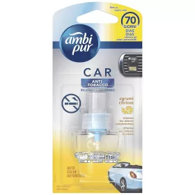   Ambi Pur Car Anti-Tobacco Citrus Autóillatosító utántöltő 7ml