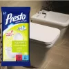 Presto clean and go HygienePro nedves fertőtlenítő kendő (48 db)