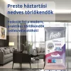 Presto Professional Dual Action univerzális nedves törlőkendő (40 db)