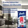Presto HygienePro 2az1-ben nedves fertőtlenítő kendő (120 db)