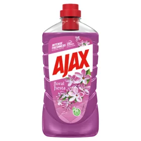 Ajax Floral Fiesta általános tisztítószer Orgona (1 L)