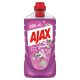Ajax felmosószer 1L (12db/karton) floral fiesta lilac breeze