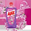 Ajax Floral Fiesta általános tisztítószer Orgona (1 L)