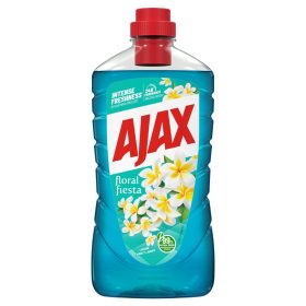 Ajax Floral Fiesta felmosószer 1L Lagoon
