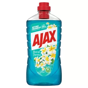 Ajax Floral Fiesta felmosószer Lagoon Flowers (1 L)