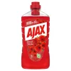 Ajax Floral Fiesta általános tisztítószer Red Flowers (1 L)