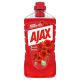 Ajax Floral Fiesta felmosószer 1L Red Flowers