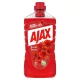 Ajax Floral Fiesta általános tisztítószer Red Flowers (1 L)