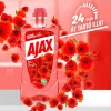 Ajax Floral Fiesta általános tisztítószer Red Flowers (1 L)