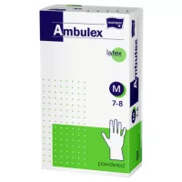 FEHÉR LATEX PÚDERES