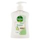 Dettol kézmosó gél, hidratáló/aloe illattal, 250ml (6db/karton)