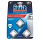 Finish In-Wash mosogatógép tisztító tabletta (3 db)
