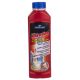 Szuper Búvár lefolyócső tisztító, meleg vízben oldódó 400ml (12db/karton)