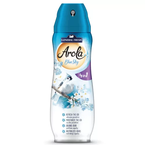 Arola Blue Sky 4in1 légfrissítő (300 ml)
