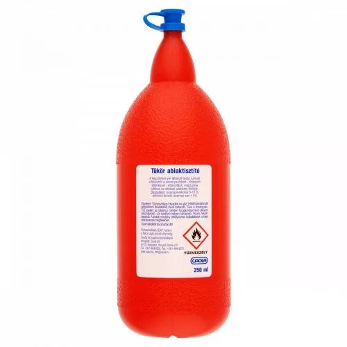 Caola Tükör ablaktisztító (250 ml)