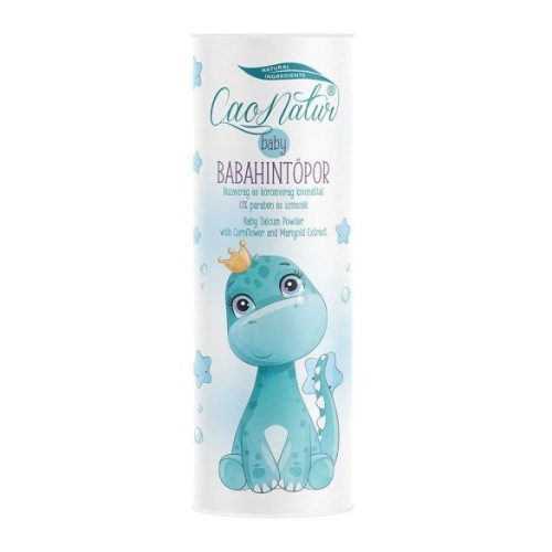 Caola Caonatur babahintőpor, 100g (10db/karton)