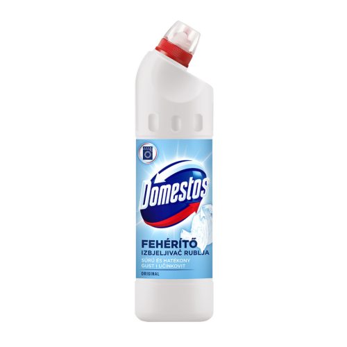 Domestos Whitener fehérítő 750ml (20db/karton)