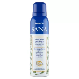 Sana cipőszagtalanító spray gyógynövényes (150 ml)