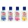 Bradolife kézfertőtlenítő gél 50ml PARFÜM Variációk (12db/karton)