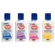 Bradolife kézfertőtlenítő gél 50ml PARFÜM Variációk (12db/karton)