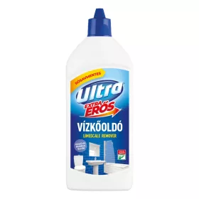 Ultra Extra Erős sósavmentes vízkőoldó (500 ml)